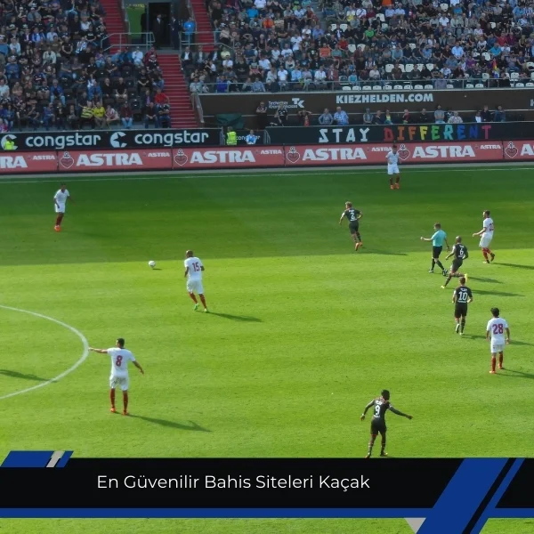 En Güvenilir Bahis Siteleri
