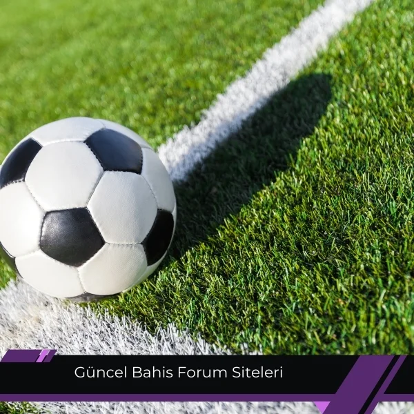 Güncel Bahis Forum Siteleri