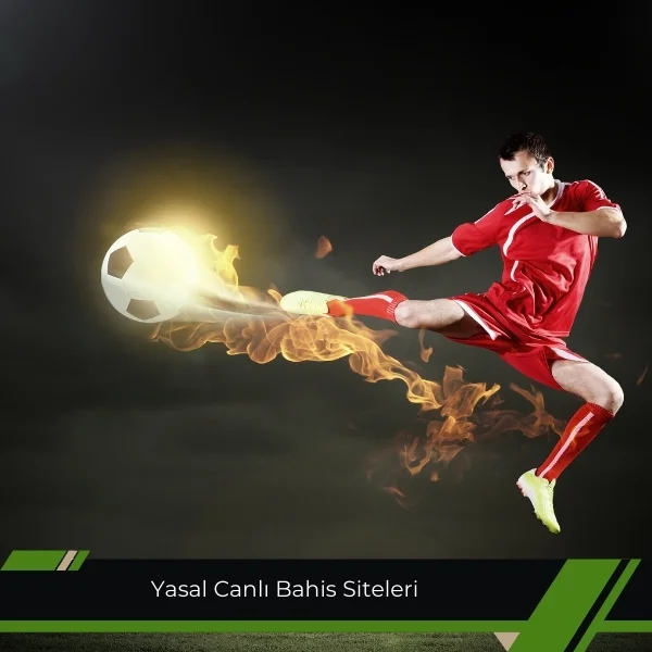 Yasal Canlı Bahis Siteleri